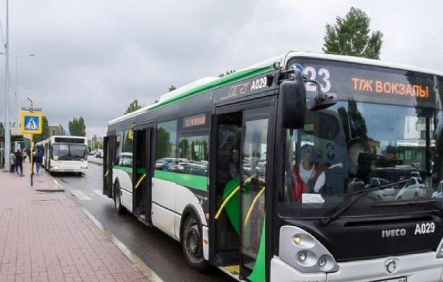 ەلوردادا مەيرام كۇندەرى قوعامدىق كولىك جۇمىسى كۇشەيتىلەدى