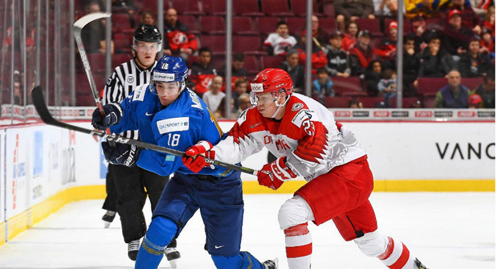 چەحيادا حوككەيدەن جاستار اراسىندا الەم چەمپيوناتى ءوتتى