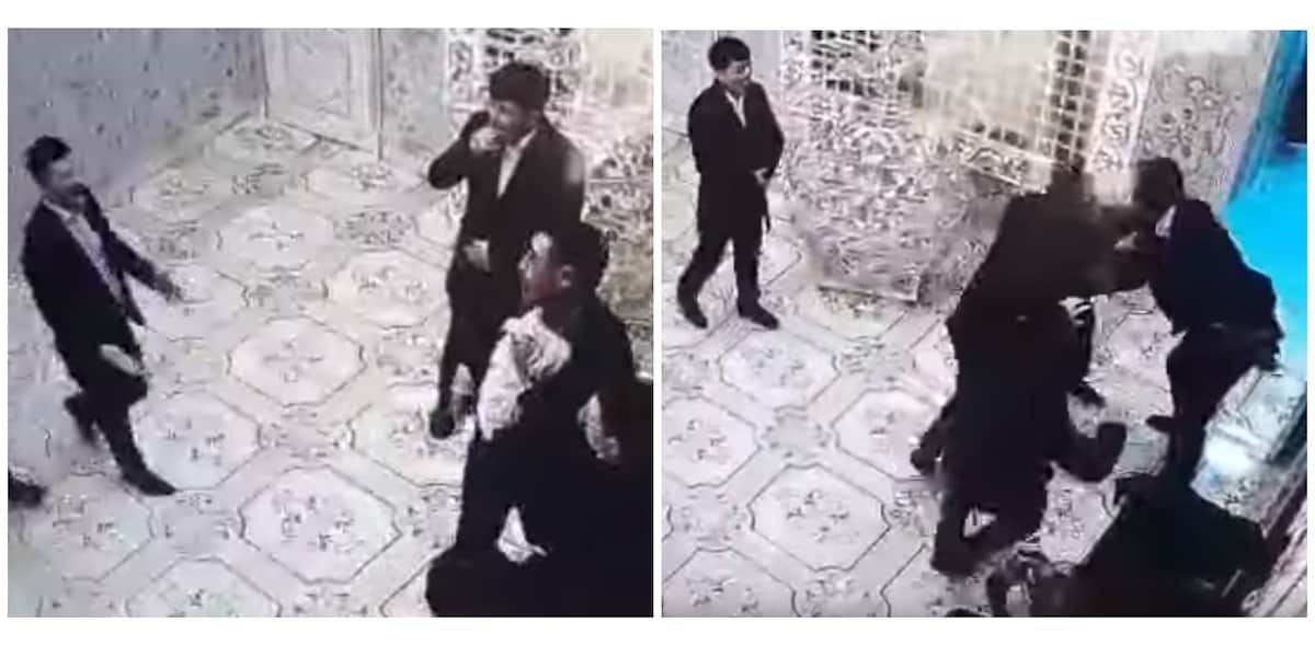 الماتى وبلىسىندا توبەلەسكەن شەنەۋنىكتەر جۇمىستان شەتتەتىلدى