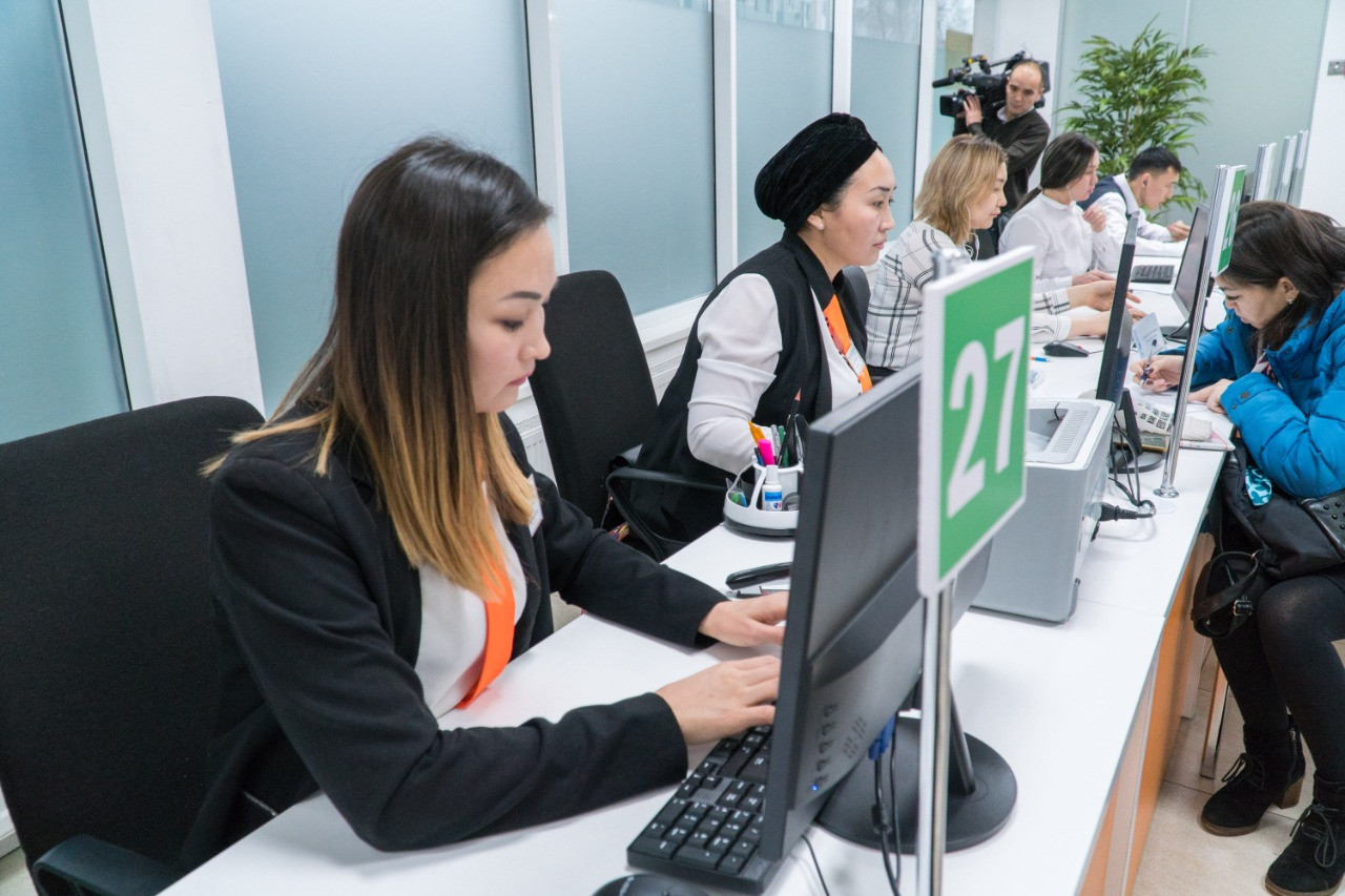 نۇر-سۇلتاندا ااك تاعايىنداۋعا وتىنىشتەر قابىلدانا باستادى