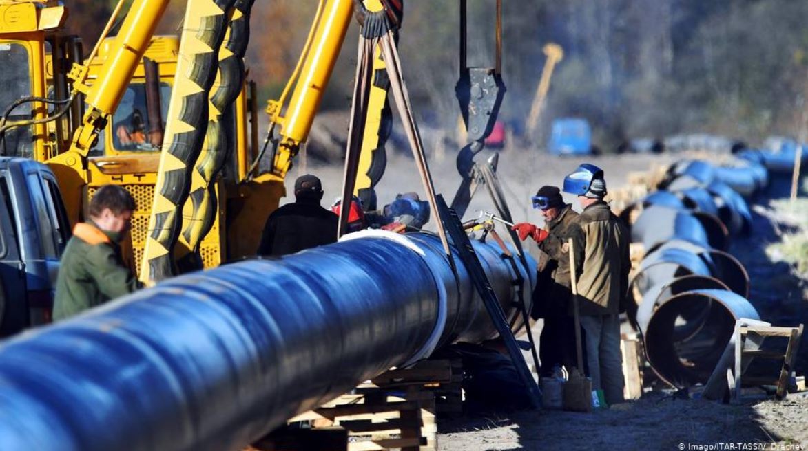 بەلارۋس مۇناي جەتكىزۋشىلەردى ىزدەۋدە