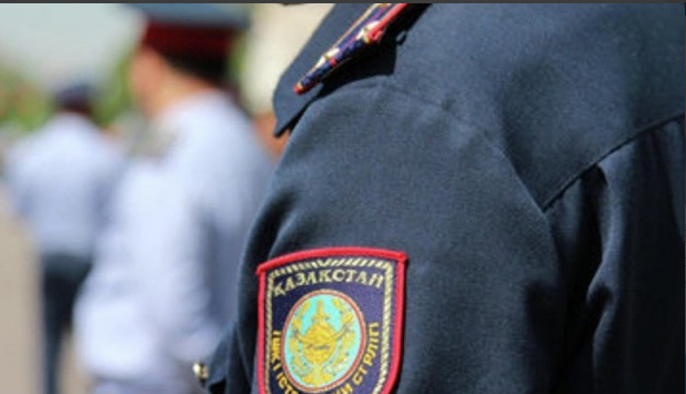 بقو پوليتسياسى 5 كۇندە 1356 قۇقىقبۇزۋشىلىق انىقتادى