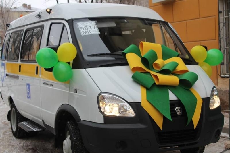 بالقاشتا «ينۆاتاكسي» تەگىن قىزمەت كورسەتەدى