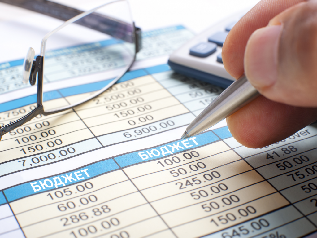 اۋىل بيۋدجەتىن اياققا تۇرعىزۋ ماڭىزدى