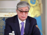 پرەزيدەنت: ابايدىڭ تۇلعاسى مەن مۇراسىن  ۇلىقتاۋ شەتەلدەردە جالعاسادى