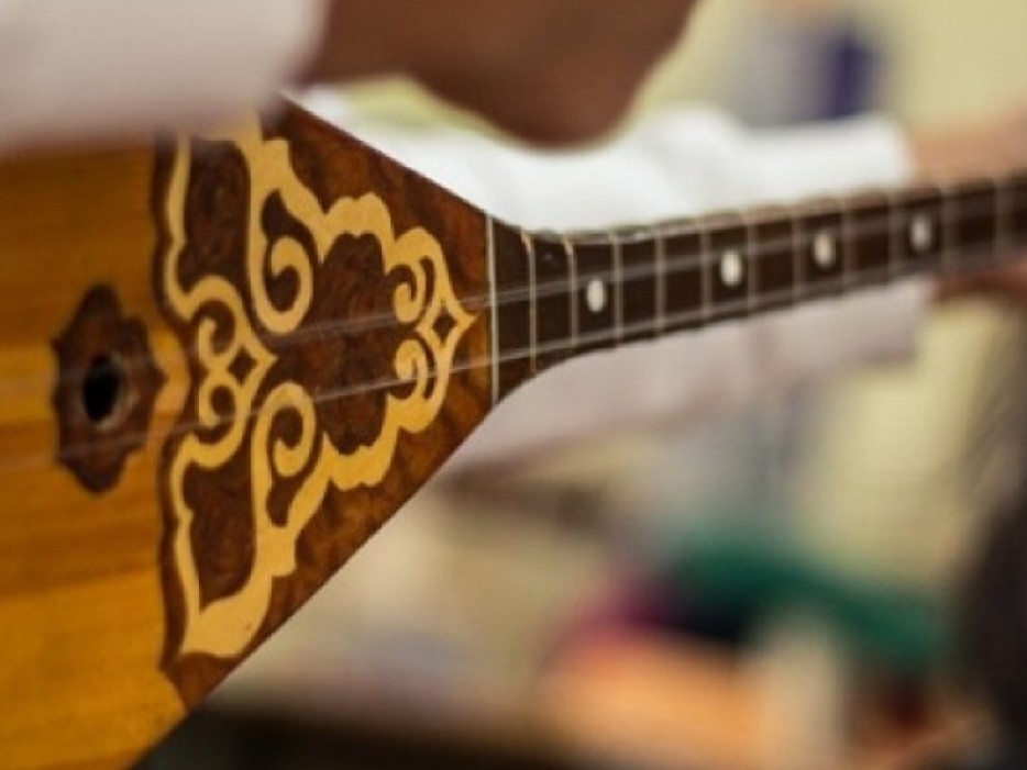 قىزدار ۋنيۆەرسيتەتىندە رەسپۋبليكالىق اقىندار ايتىسى وتەدى