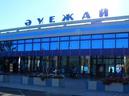 پاۆلودار اۋەجايىنان جىلىنا 1 مىڭعا جۋىق ۇشاق ۇشادى