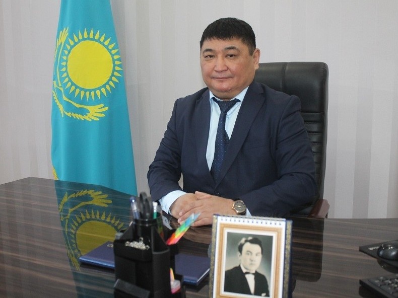 قاراعاندى قالاسى اكىمىنىڭ ورىنباسارى تاعايىندالدى