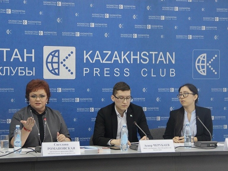 الماتىدا بىلتىر التى مىڭنان استام ادام ىشىمدىكتەن ۋلانىپ, ەكى مىڭى اۋرۋحانادا ەمدەلدى