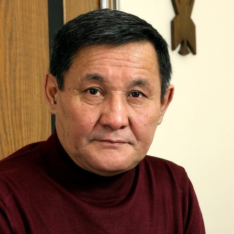 سەرىك اقسۇڭقار ۇلى: ابايدى وقىعان الاشقا قىزمەت ەتپەي قويمايدى