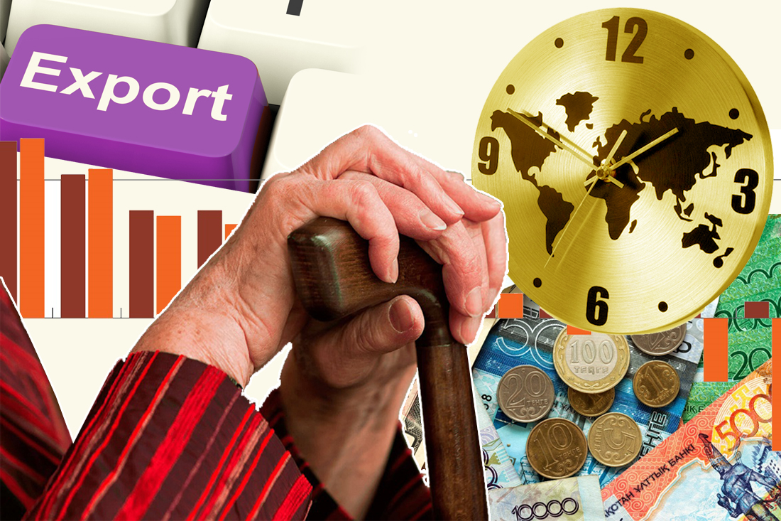 زەينەتاقى ەكسپورتى – ءتيىستى كەلىسىم ەاەو اياسىنداعى ميگرانتتار قۇقىعىن تەڭەستىرە مە؟