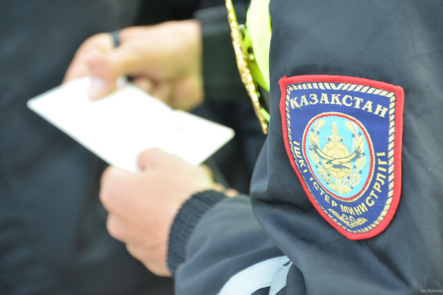 ورالدا وقۋشى قىز جوعالىپ تابىلدى