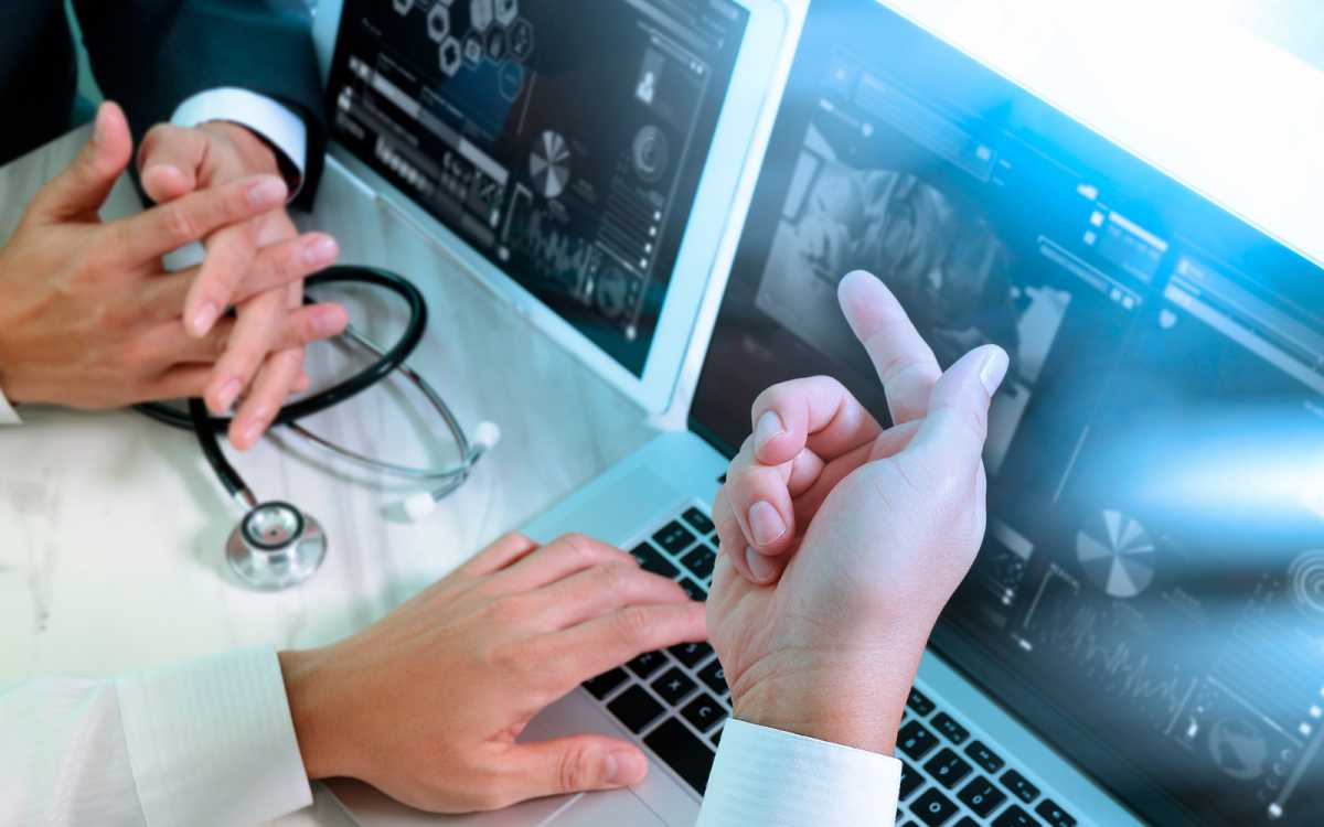 الماتىدا مەديتسينا ۇيىمدارىنا اۋديت جۇرگىزىلدى