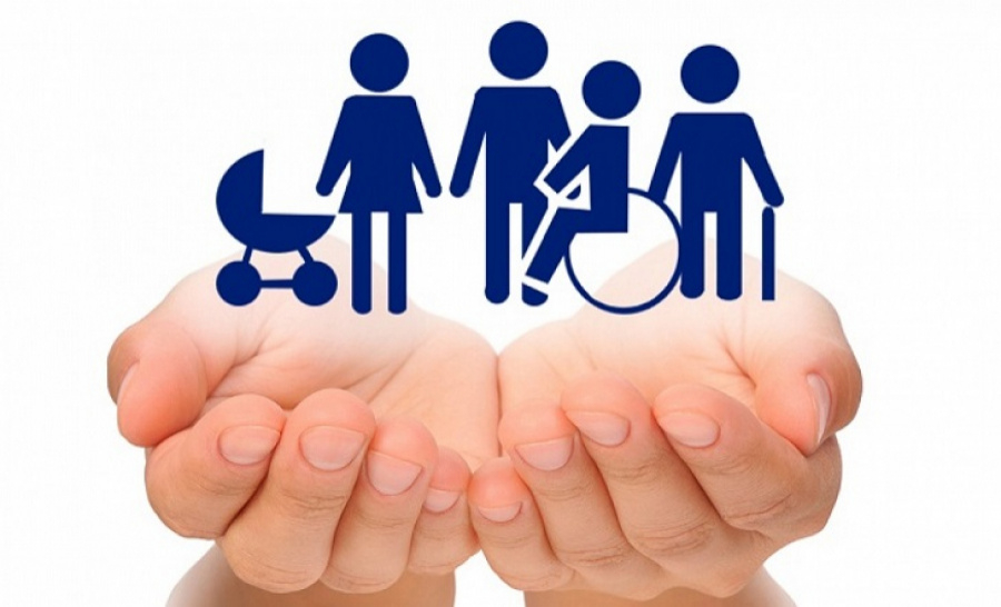 اتاۋلى الەۋمەتتىك كومەك تاعايىنداۋدىڭ جاڭارتىلعان تەتىكتەرى كۇشىنە ەندى