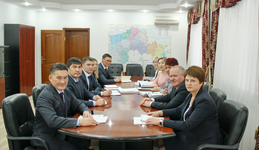 ەلىمىزدىڭ زاڭناماسى مەن بيۋدجەت پروتسەسىن جەتىلدىرۋ ماسەلەلەرى تالقىلاندى