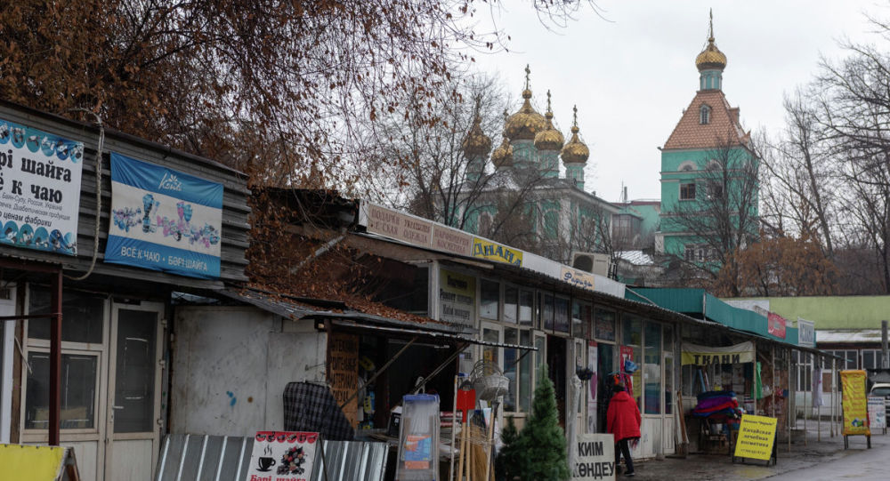 نيكولسكي بازارى – تاريحي ماڭىزى بار ەسكەرتكىشتەر ساناتىندا جوق