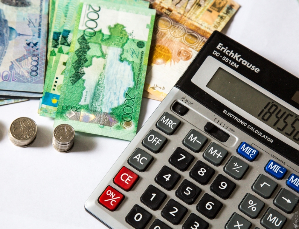 قازاقستاندا كاسىپكەرلەر ءۇش جىلعا سالىق تولەۋدەن بوساتىلدى