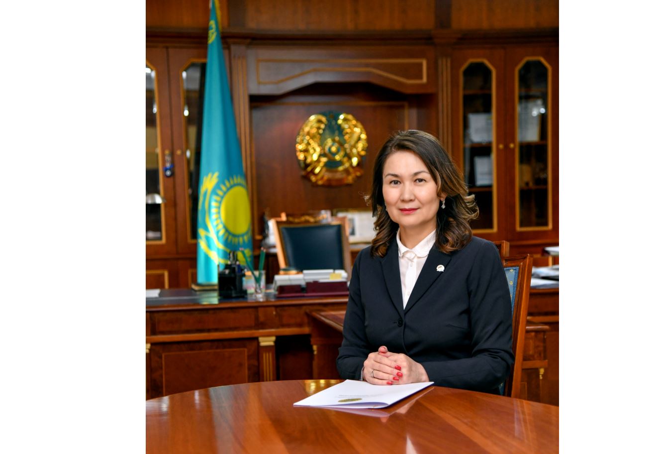 پرەزيدەنتتىڭ كادرلىق رەزەرۆى – ەلدىڭ دامۋىنداعى قوزعاۋشى كۇش