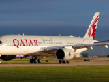 Qatar Airways قازاقستانعا اۋە رەيستەرىن اشادى