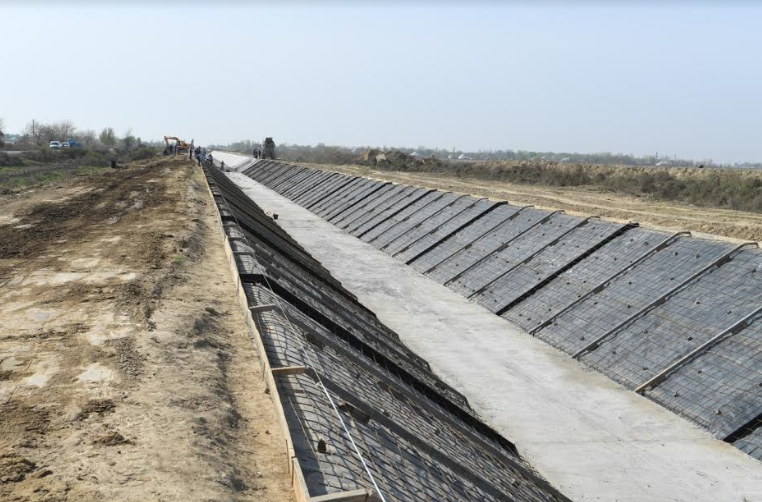 سۋدى ۇنەمدى پايدالانۋعا جەتە كوڭىل بولىنبەيدى