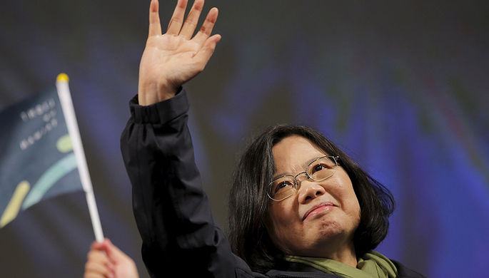 تايۆان تاۋەلسىزدىكتى قالايدى