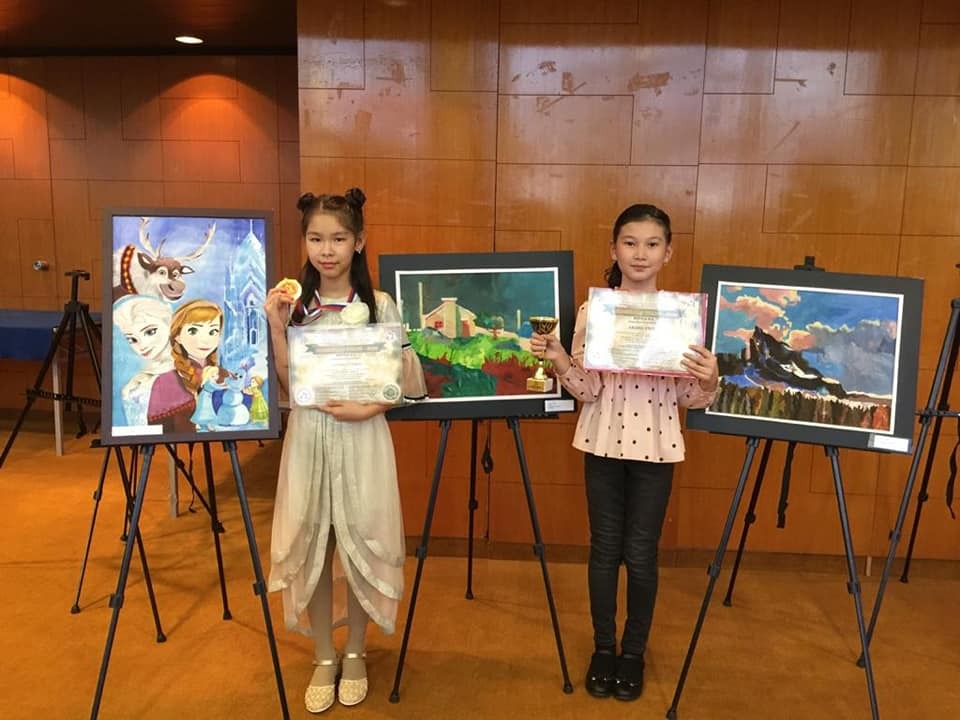 بايقاۋدا جەڭىسكە جەتتى