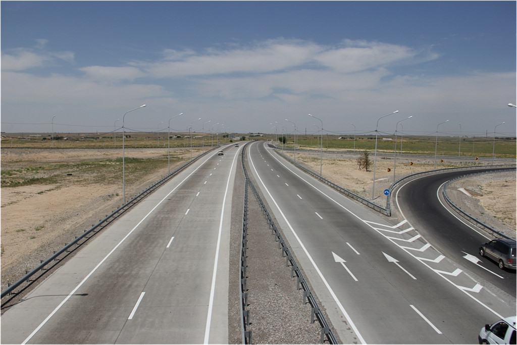 جوندەلگەن جولداردا جول-كولىك اپاتىنىڭ كوبەيۋىنە نە سەبەپ؟