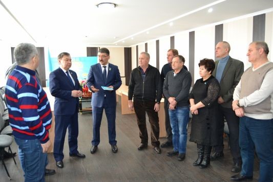 جارقايىڭداعى جارقىن ءجۇزدى كەزدەسۋلەر