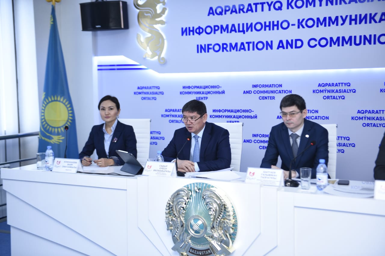 بارلىق وتباسى مۇشەلەرى ااك الۋ قۇقىعىنان قانداي جاعدايدا ايىرىلادى؟