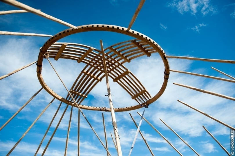 ادالباقاننىڭ الار ورنى ەرەكشە