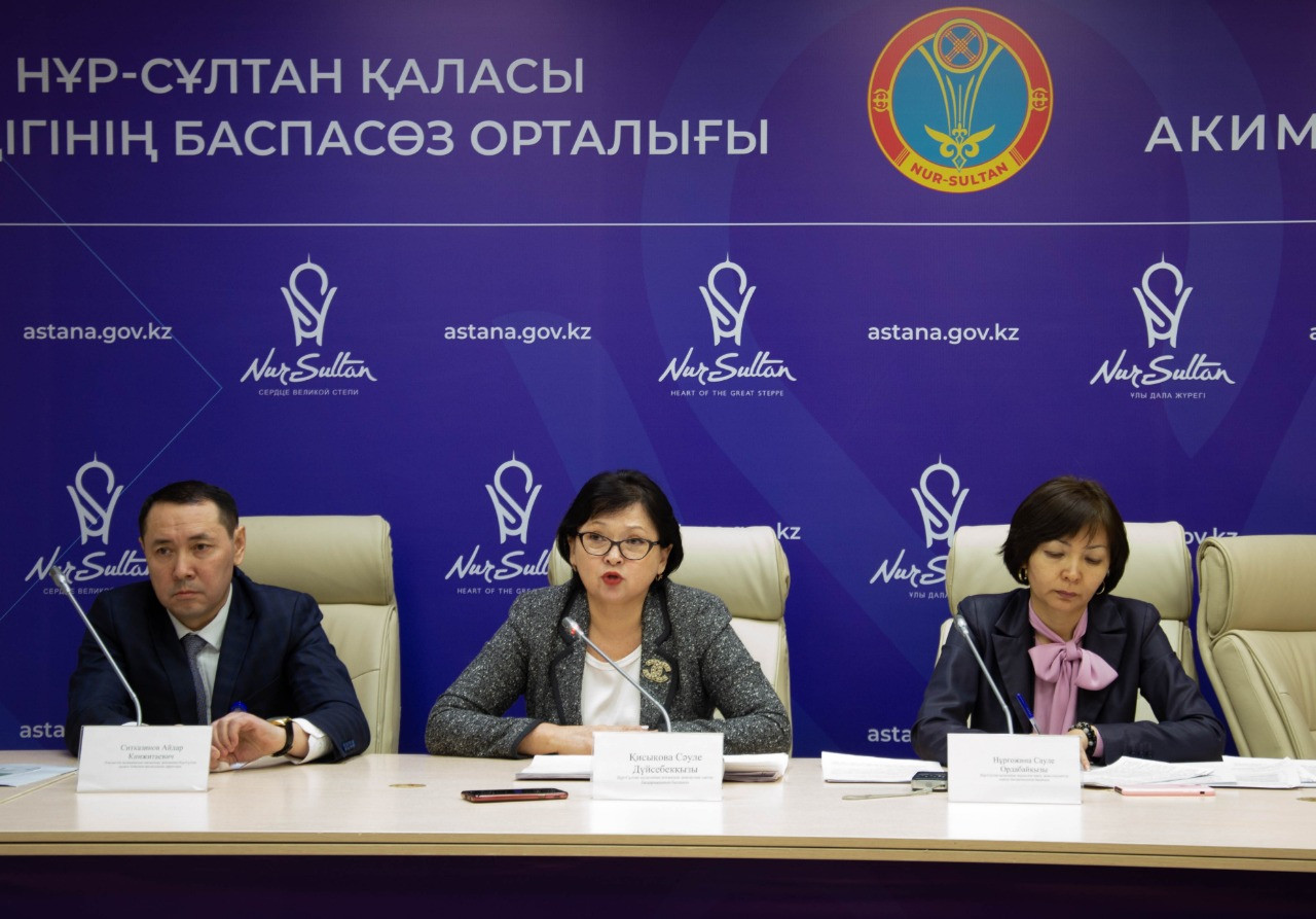 ەلوردادا الەۋمەتتىك كومەكتىڭ جاڭا فورماتى قالاي ىسكە اسىرىلۋدا؟