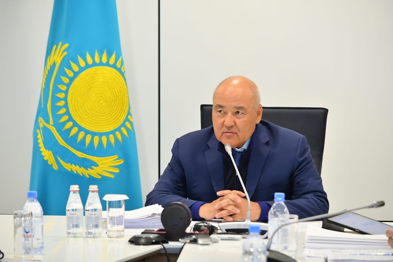 ومىرزاق شوكەەۆ: حالىقتىڭ شىن پەيىلىنەن شىققان العىستان اسقان باعا جوق