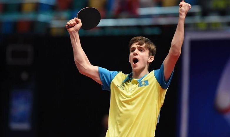 ۇستەل تەننيسىنەن قازاقستان چەمپيوناتىنىڭ العاشقى جەڭىمپازدارى انىقتالدى