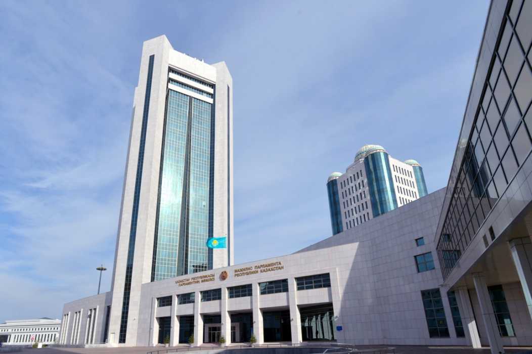 ورتالىق سايلاۋ كوميسسياسىنىڭ جاڭا مۇشەسى تاعايىندالدى