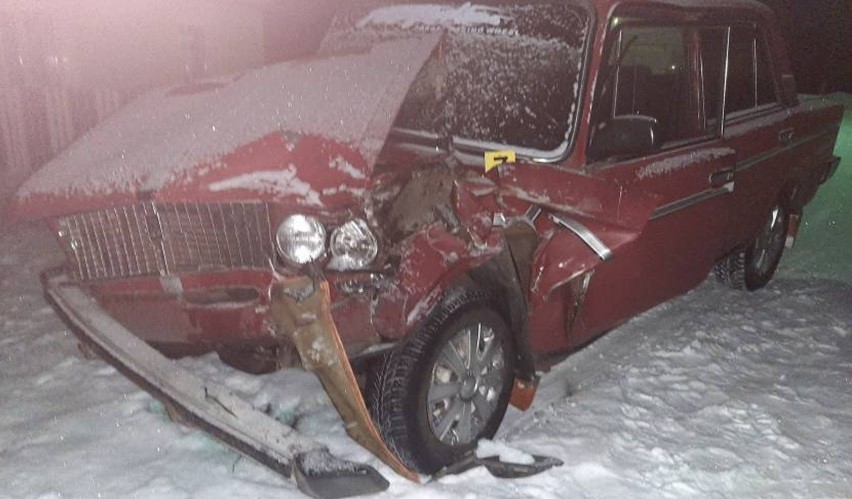 ادام ولىمىنە سوقتىرعان جول اپاتى