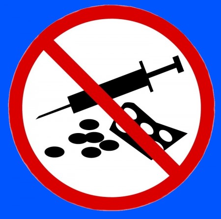 ەسىرتكىنى جارنامالايتىندار جازاسىز قالمايدى