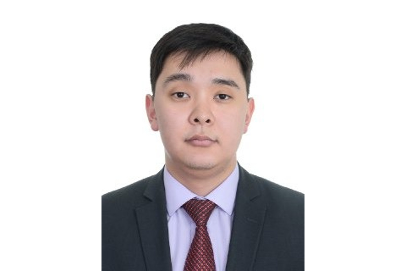 پرەزيدەنتتىك جاستار كادر رەزەرۆىنىڭ وكىلى تاعايىندالدى