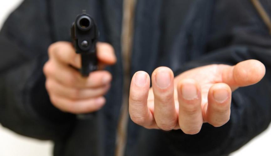 الماتى وبلىسىندا كاسىپكەرگە جاسالعان قارۋلى شابۋىل وتىرىك بولىپ شىقتى