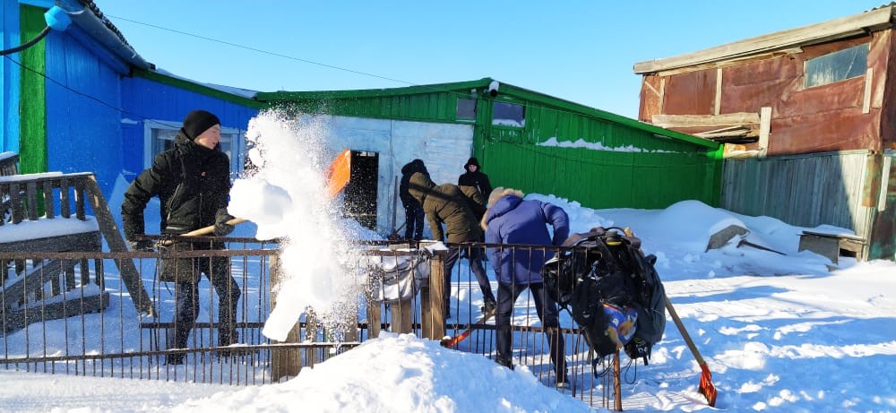قايىرىمى مول قوعام قياعا شىعادى