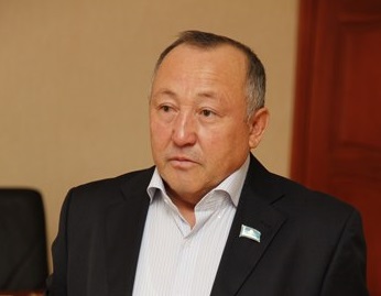 داۋلەتكە ۇندەيتىن ەڭبەك