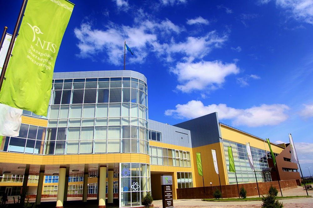 كوكشەتاۋلىق وقۋشىلاردىڭ جەتىستىگى