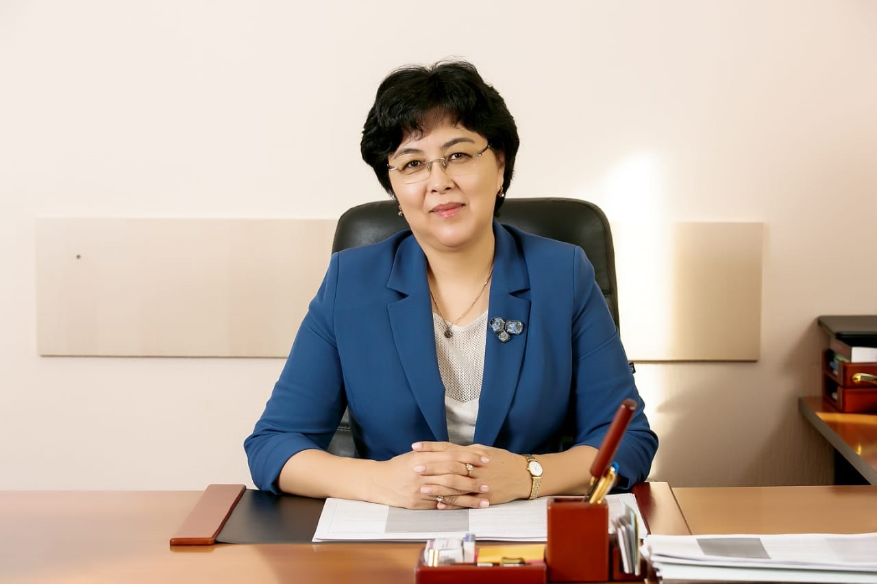 ۇستازدىڭ قوعامداعى بەدەلىنە ءبارىمىز جاۋاپتىمىز