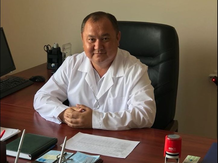 ماڭعىستاۋدا تۋبەركۋلەزگە بايلانىستى ءولىم-ءجىتىم تومەندەگەن