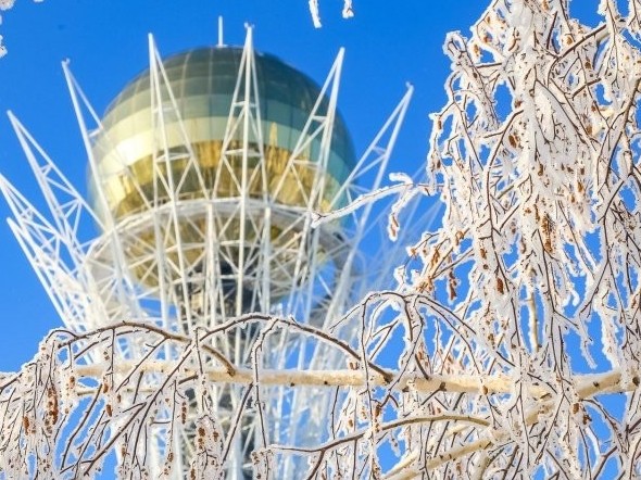 الداعى اپتادا استانانىڭ اۋا رايى قانداي بولادى؟