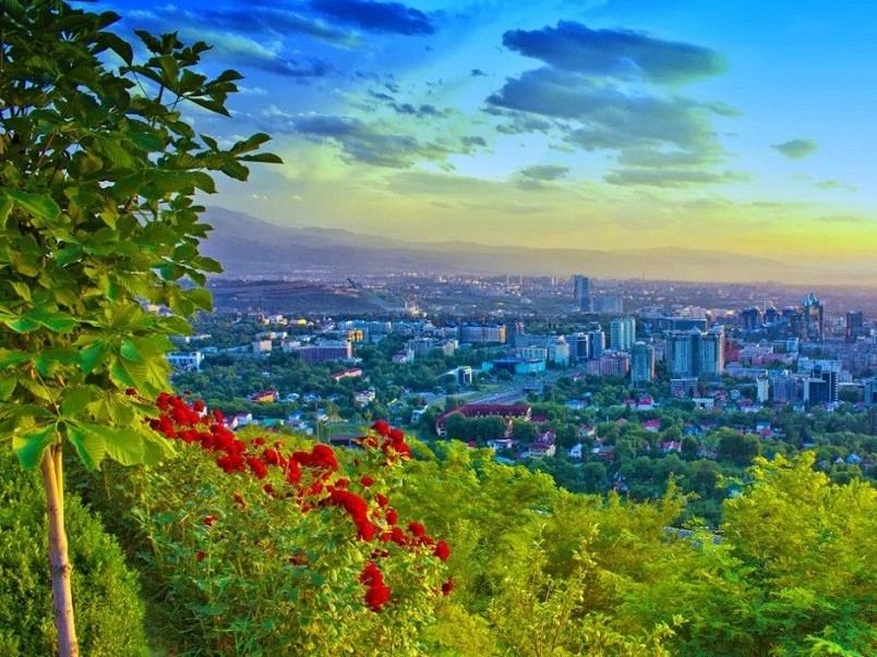 الماتى جاسىل قالاعا اينالادى