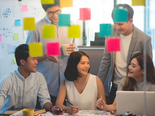 ەلباسى قورى ۇكىمەتپەن بىرلەسىپ سالالىق مەنەدجەرلەردى دايارلاۋ باعدارلاماسىن ىسكە اسىرادى