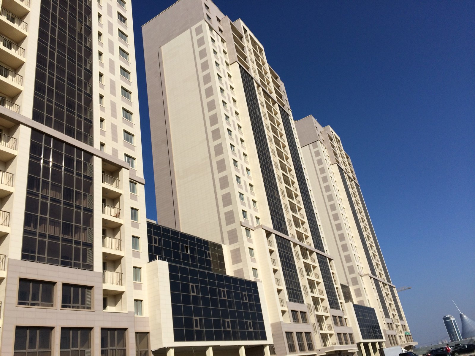 قىمباتشىلىق پەن ساۋدا ءۇي باعاسىنا اسەر ەتە الار ەمەس