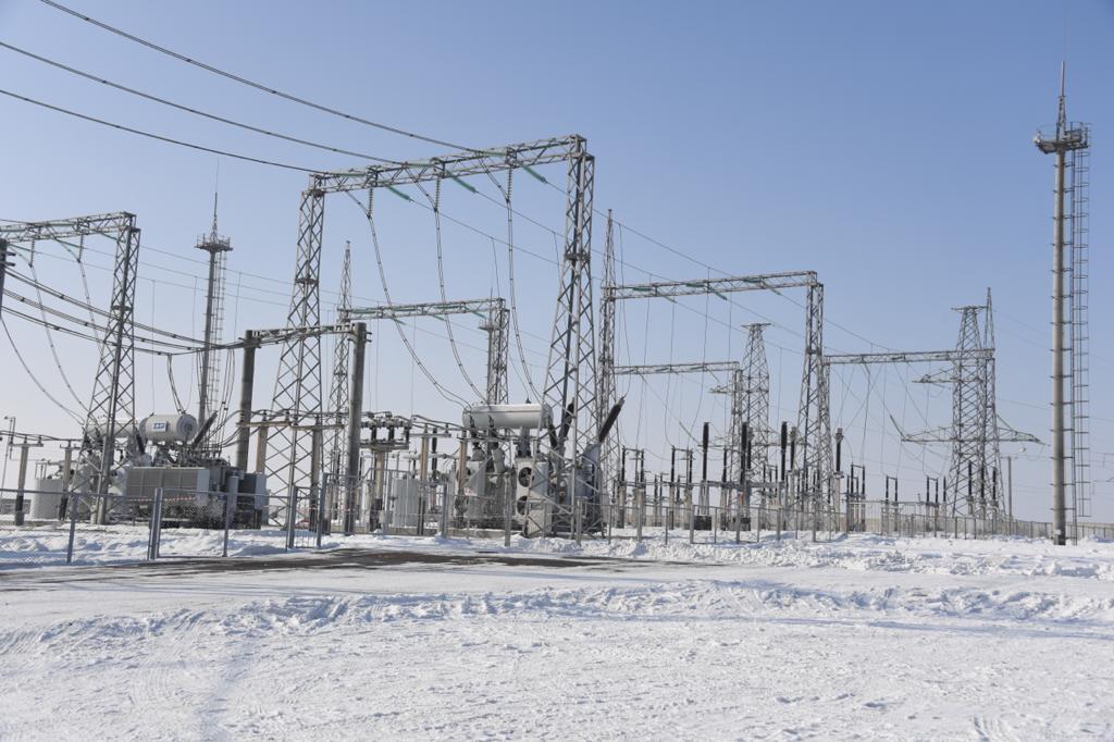 الماتى وبلىسىندا قوسالقى قۋات ستانساسى ىسكە قوسىلدى