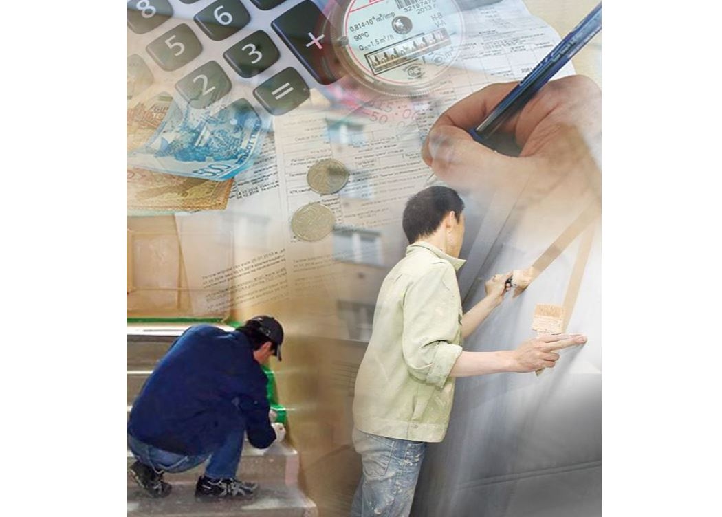 بەيبىت اتامقۇلوۆ: تۇرعىن ءۇي-كوممۋنالدىق شارۋاشىلىعى تۋرالى جاڭا زاڭ نەسىمەن ءتيىمدى؟