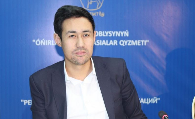 دوستىق ۇيلەرىندە ەرىكتىلەر قوزعالىسىنىڭ ورتالىقتارى اشىلدى